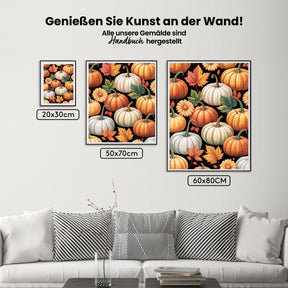 

Dipingere con i numeri - Weidenfaden