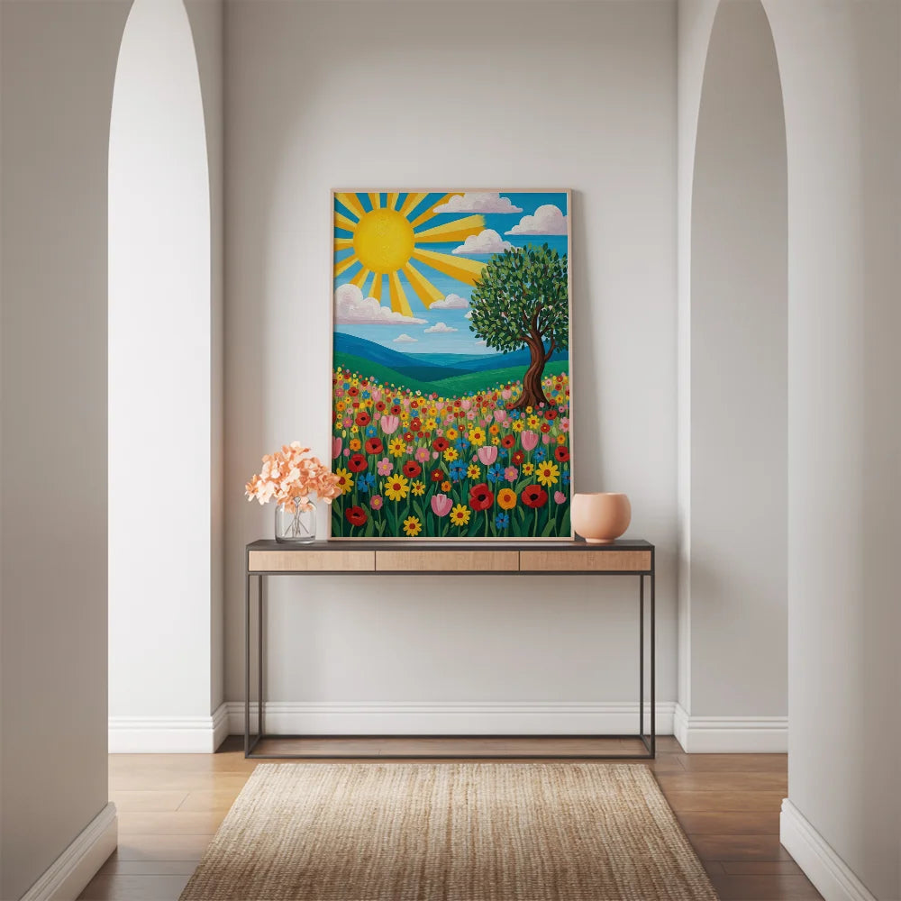 

Dipingere con i numeri - Weidenfaden