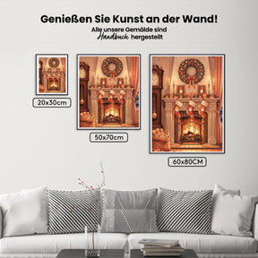 

Dipingere con i numeri - Weidenfaden