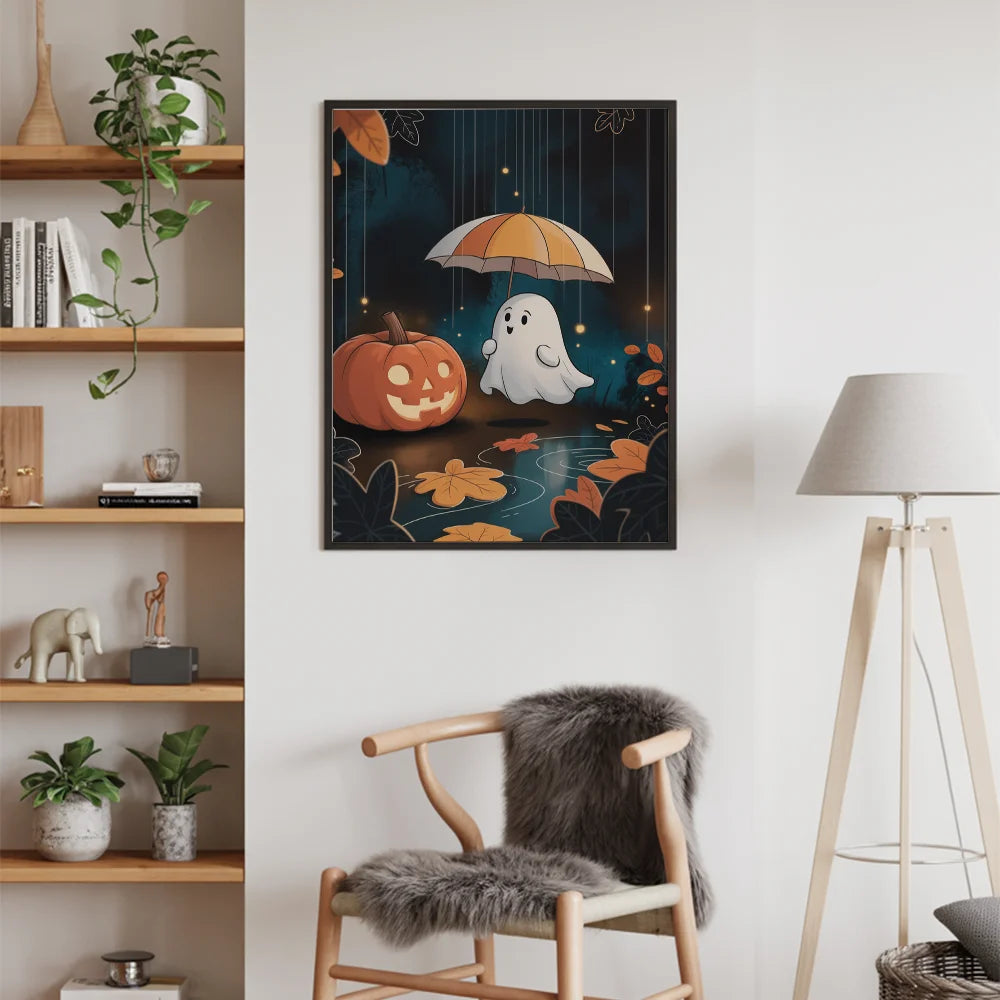 

Dipingere con i numeri - Weidenfaden