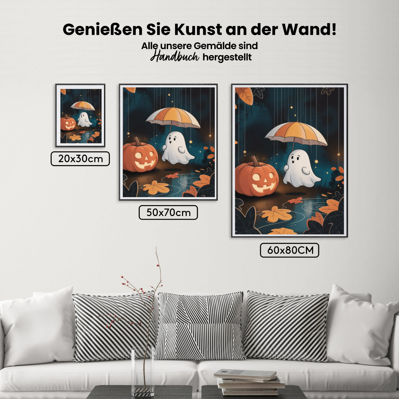 

Dipingere con i numeri - Weidenfaden