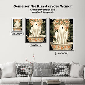

Dipingere con i numeri - Weidenfaden