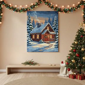 

Dipingere con i numeri - Weidenfaden