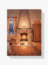 

Dipingere con i numeri - Weidenfaden