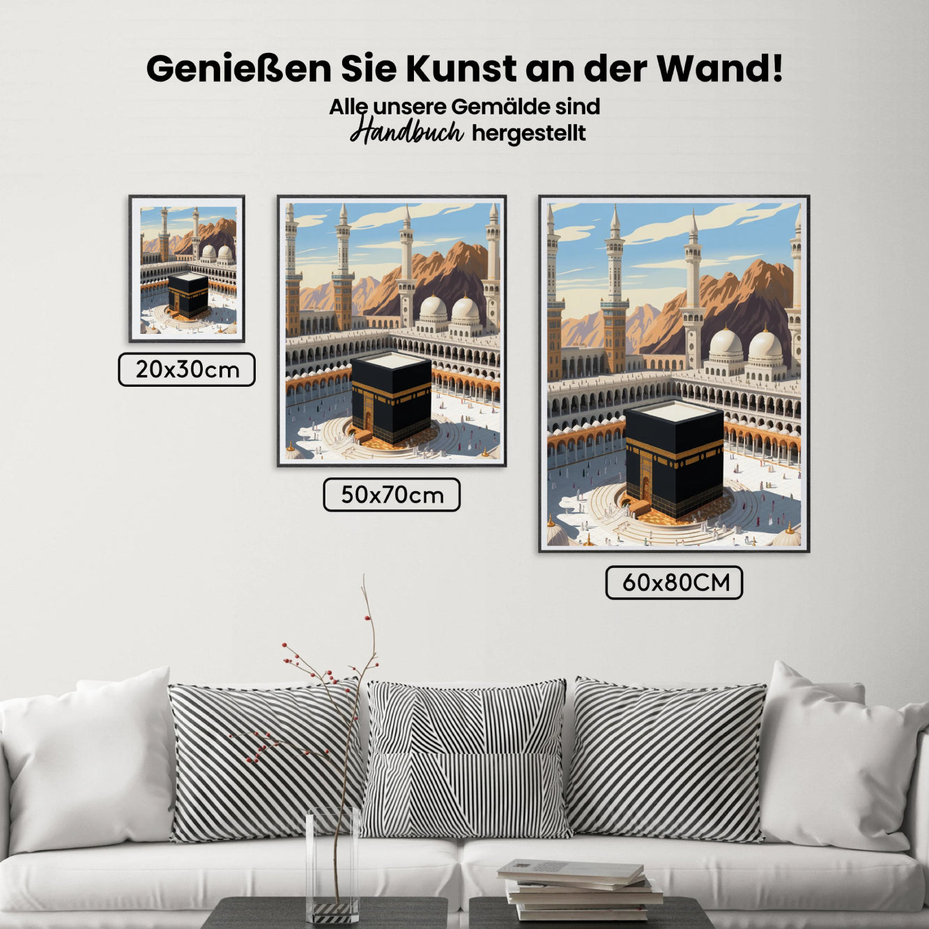 

Dipingere con i numeri - Weidenfaden