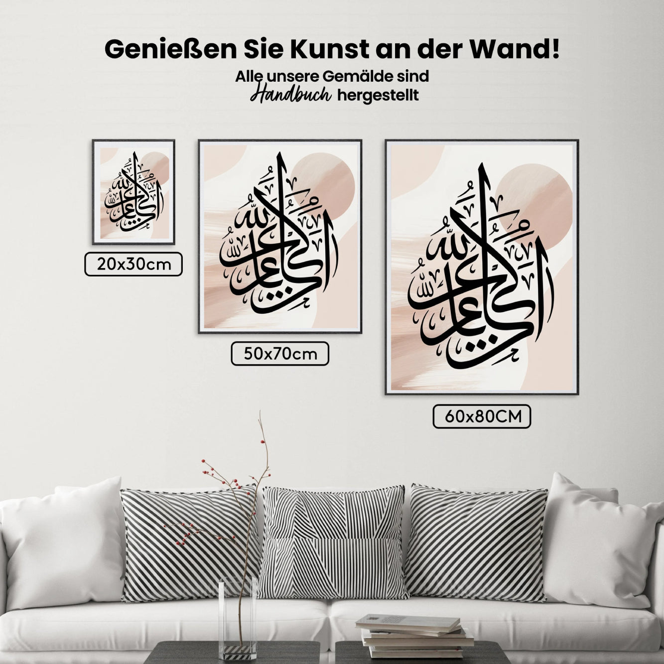 

Dipingere con i numeri - Weidenfaden