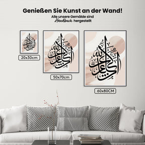 

Dipingere con i numeri - Weidenfaden