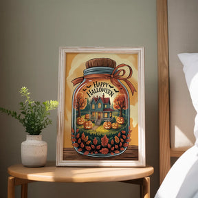 

Dipingere con i numeri - Weidenfaden