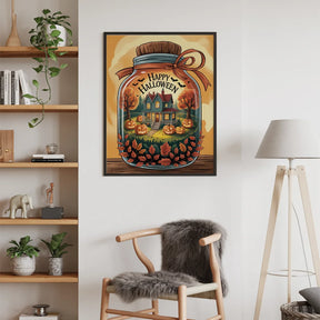 

Dipingere con i numeri - Weidenfaden