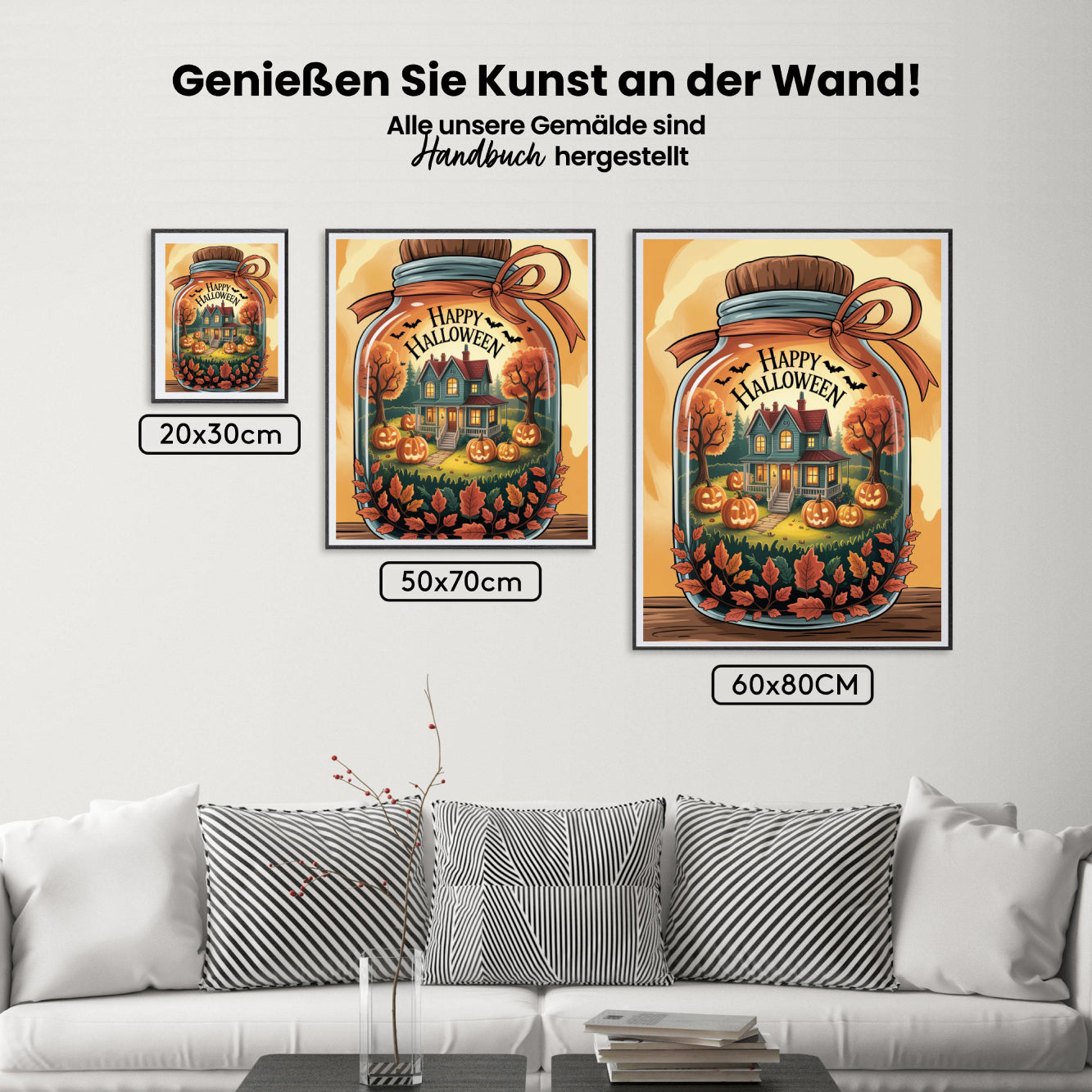 

Dipingere con i numeri - Weidenfaden