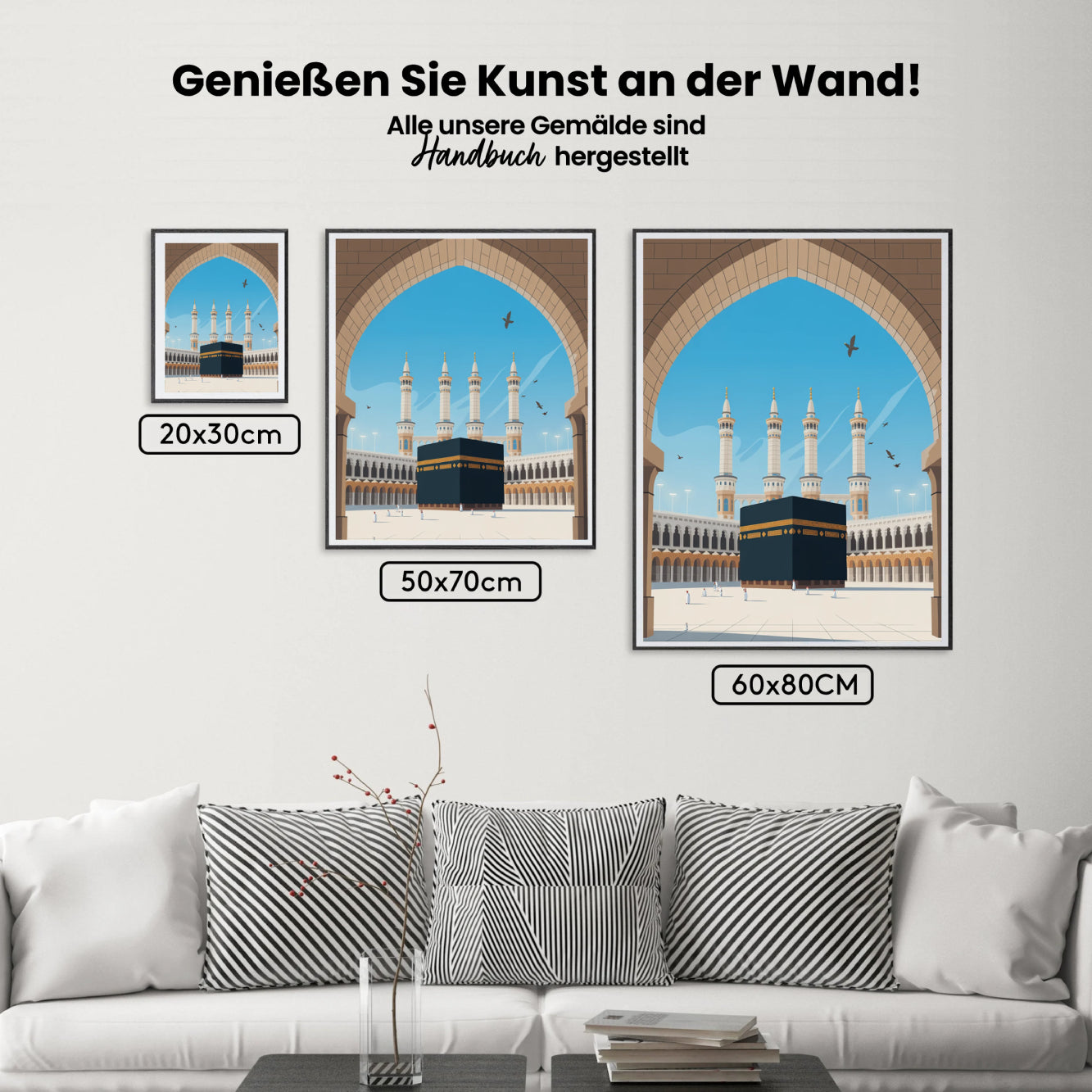 

Dipingere con i numeri - Weidenfaden