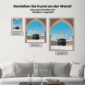 

Dipingere con i numeri - Weidenfaden