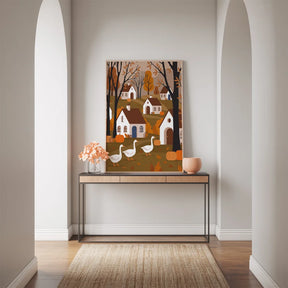 

Dipingere con i numeri - Weidenfaden