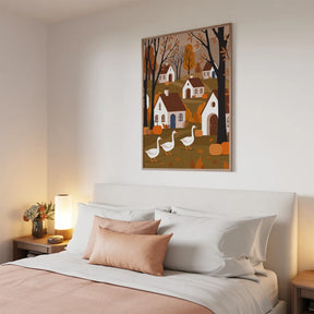 

Dipingere con i numeri - Weidenfaden