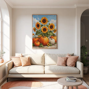 

Dipingere con i numeri - Weidenfaden