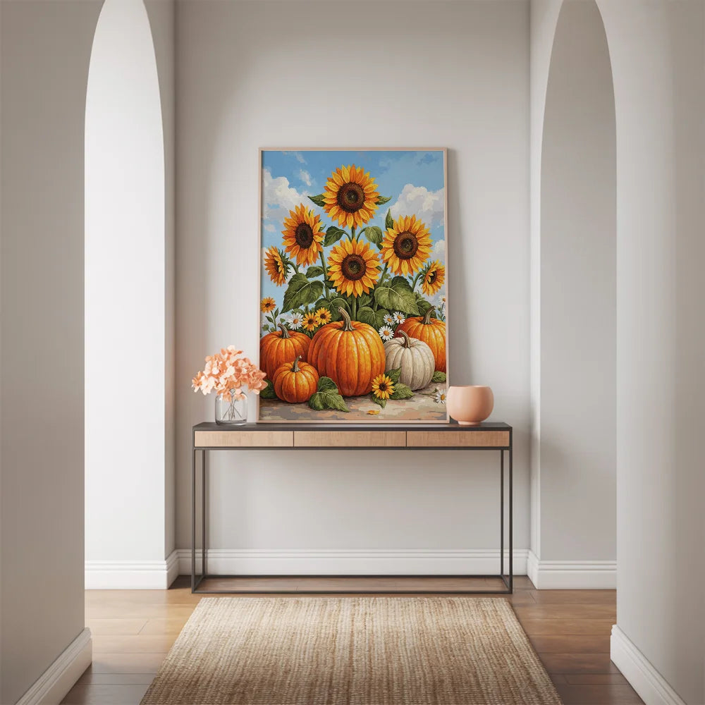 

Dipingere con i numeri - Weidenfaden