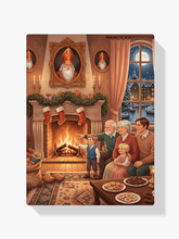 

Dipingere con i numeri - Weidenfaden