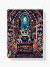 

Dipingere con i numeri - Weidenfaden