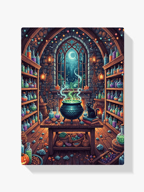 

Dipingere con i numeri - Weidenfaden