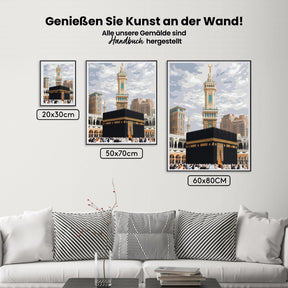 

Dipingere con i numeri - Weidenfaden