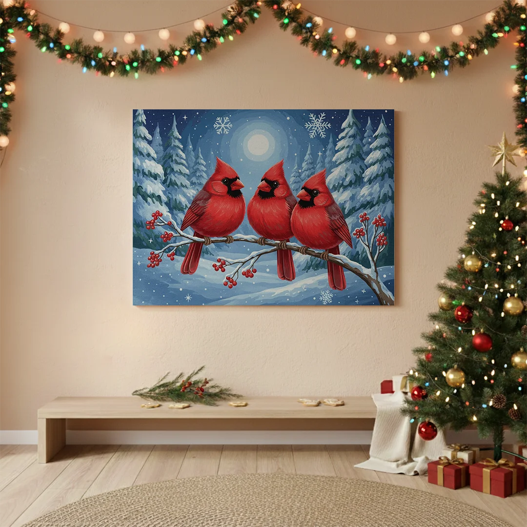 

Dipingere con i numeri - Weidenfaden