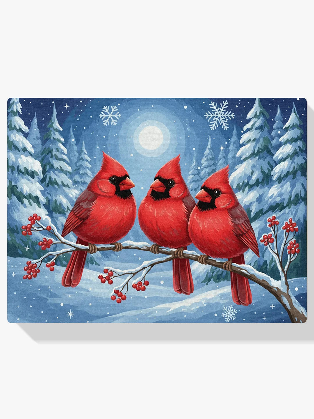 

Dipingere con i numeri - Weidenfaden