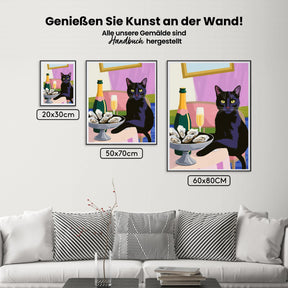 

Dipingere con i numeri - Weidenfaden
