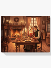 

Dipingere con i numeri - Weidenfaden