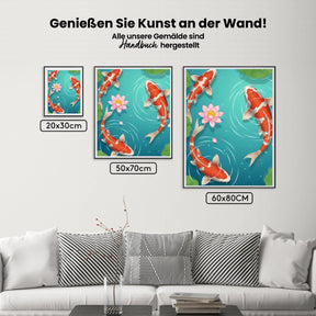 

Dipingere con i numeri - Weidenfaden