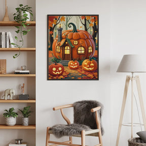 

Dipingere con i numeri - Weidenfaden