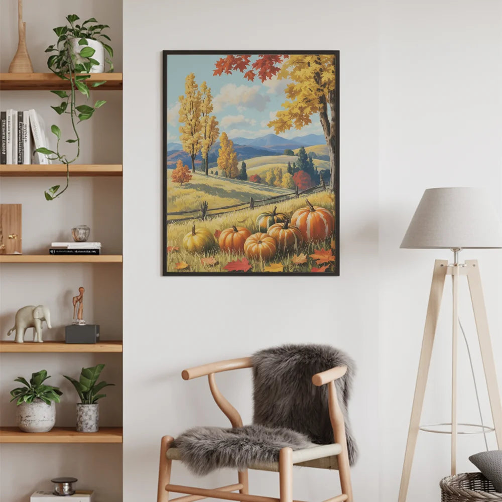 

Dipingere con i numeri - Weidenfaden