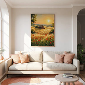 

Dipingere con i numeri - Weidenfaden