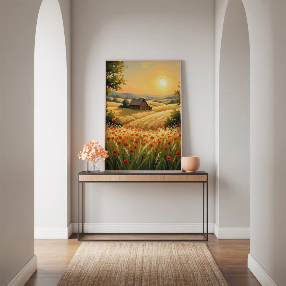 

Dipingere con i numeri - Weidenfaden