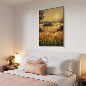 

Dipingere con i numeri - Weidenfaden