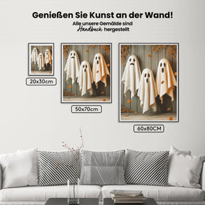 

Dipingere con i numeri - Weidenfaden