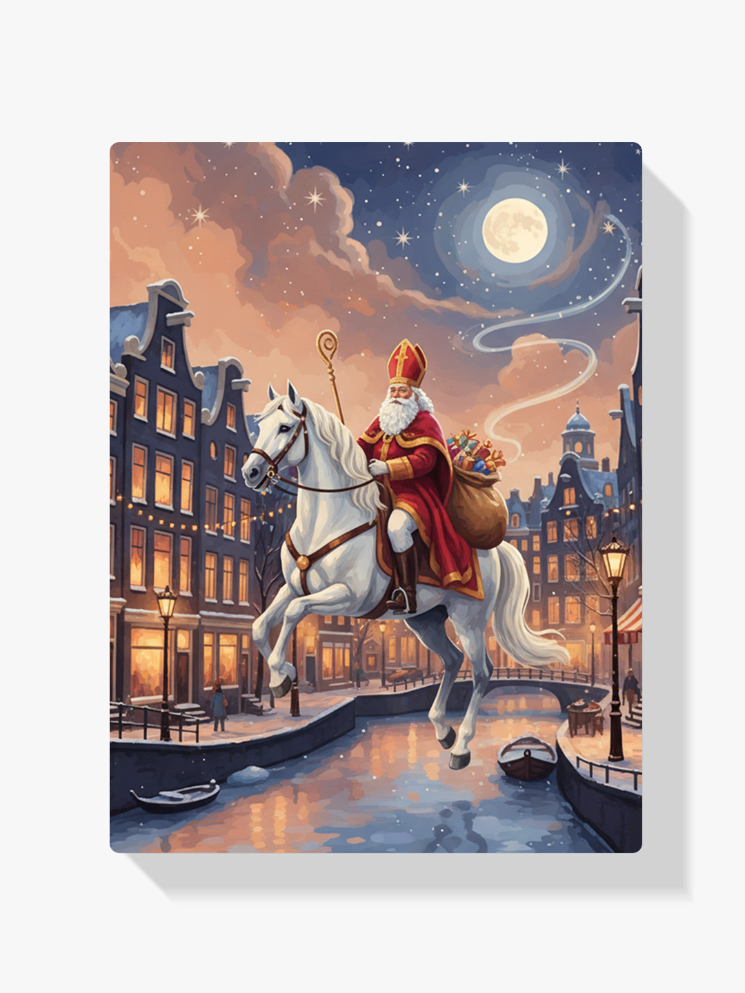 

Dipingere con i numeri - Weidenfaden