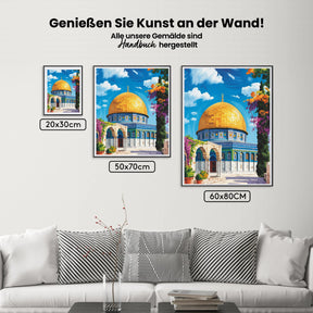 

Dipingere con i numeri - Weidenfaden