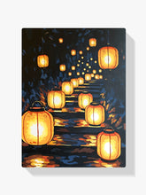 

Dipingere con i numeri - Weidenfaden