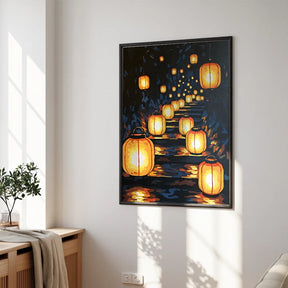 

Dipingere con i numeri - Weidenfaden