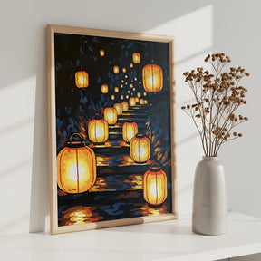 

Dipingere con i numeri - Weidenfaden