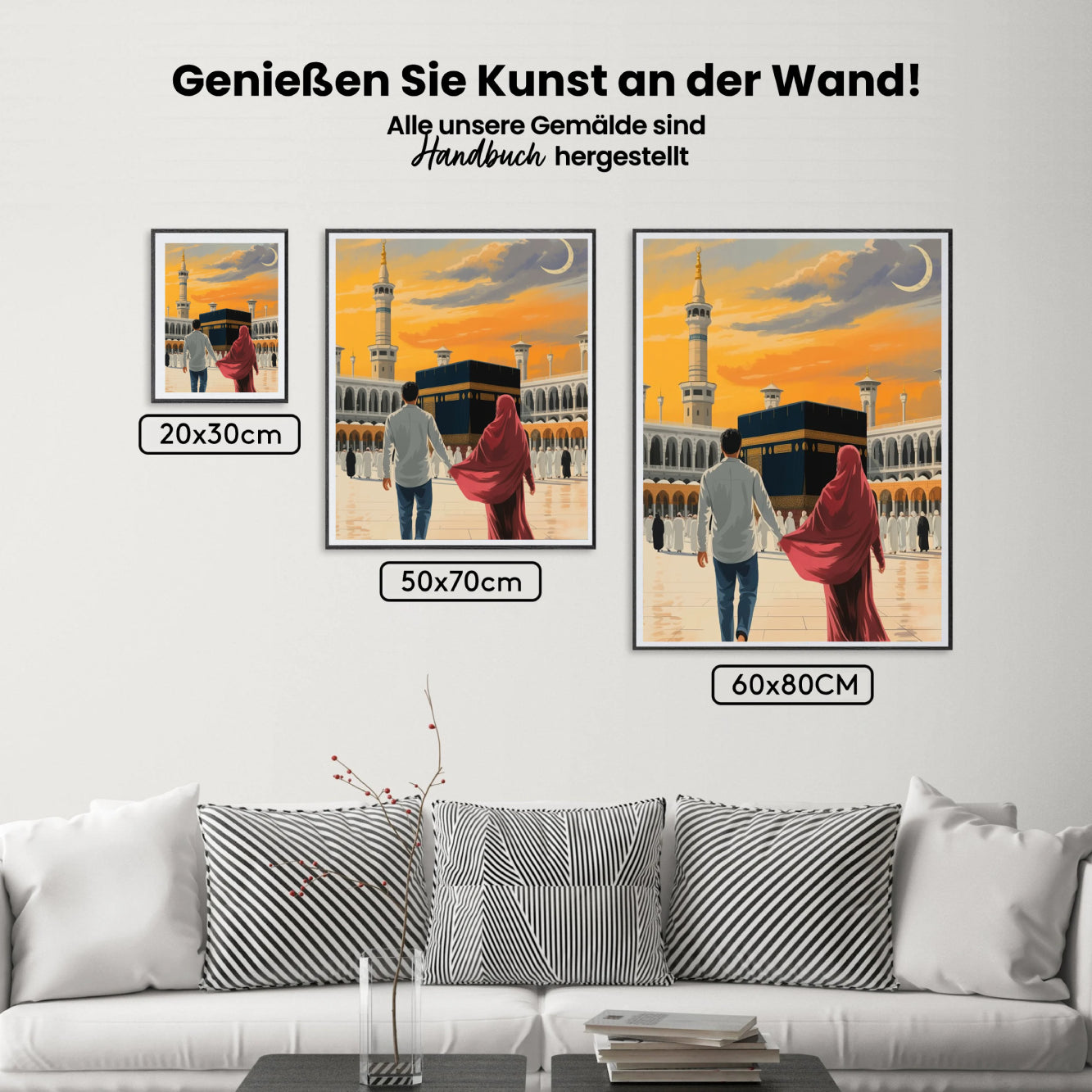 

Dipingere con i numeri - Weidenfaden
