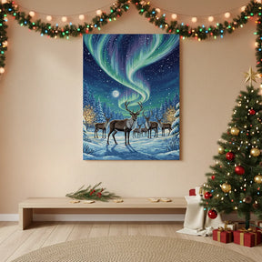 

Dipingere con i numeri - Weidenfaden