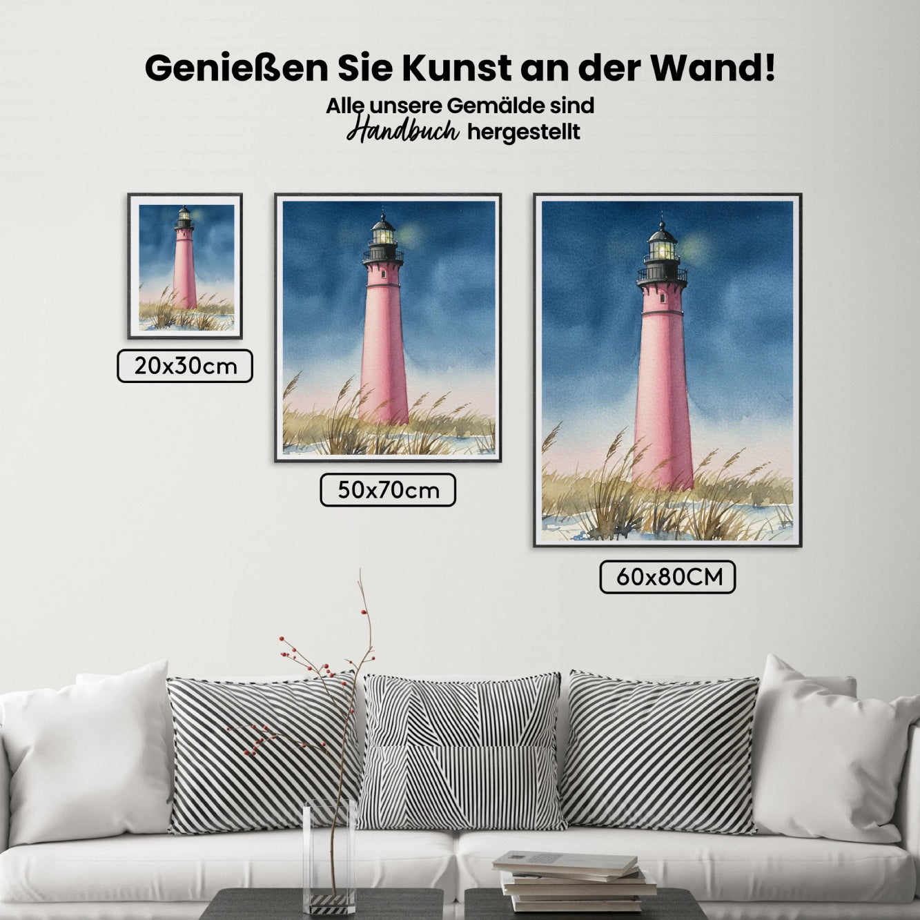 

Dipingere con i numeri - Weidenfaden
