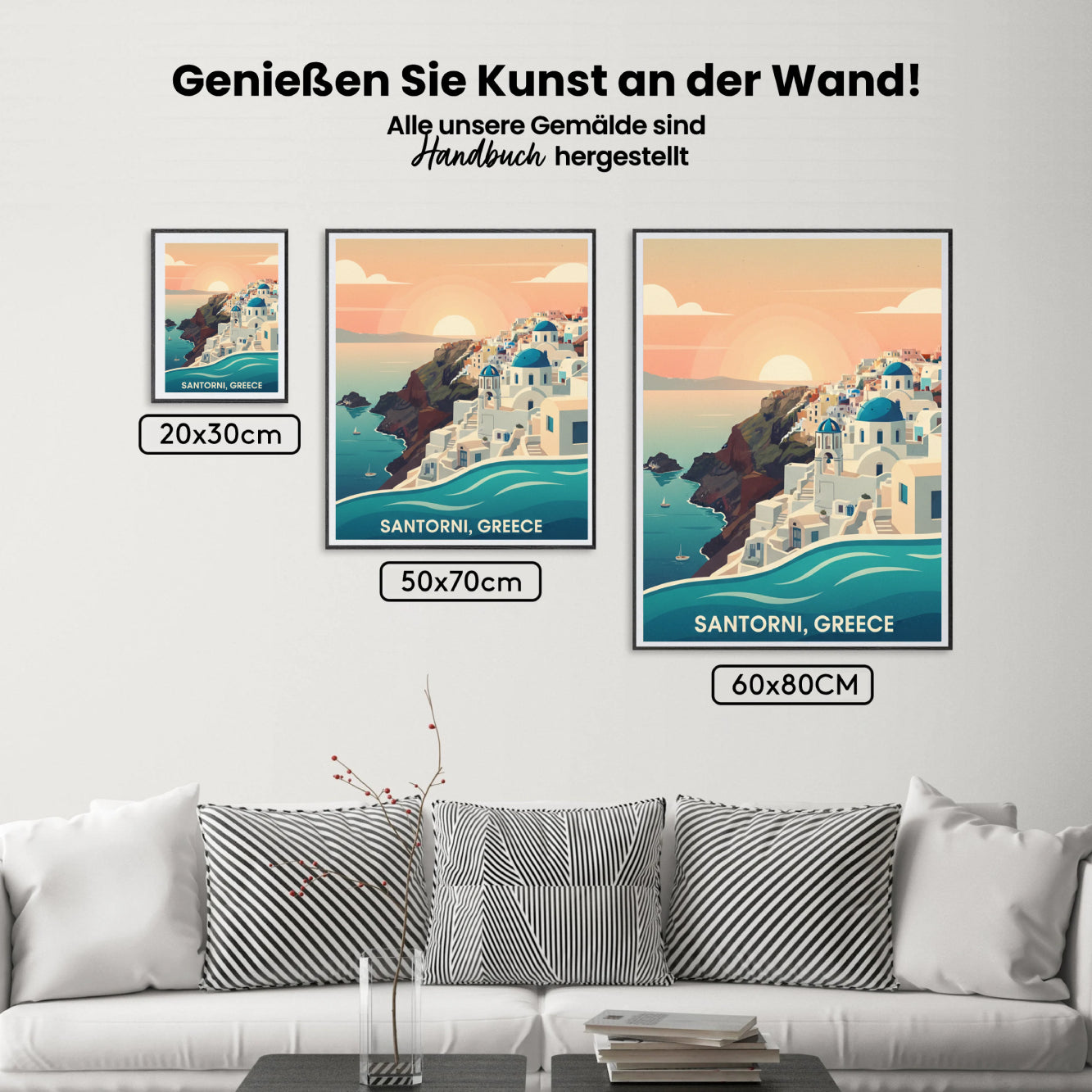 

Dipingere con i numeri - Weidenfaden
