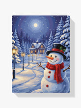 

Dipingere con i numeri - Weidenfaden