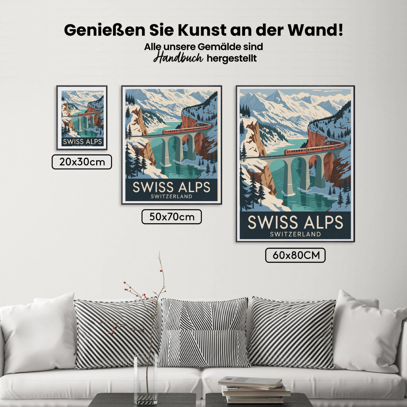 

Dipingere con i numeri - Weidenfaden