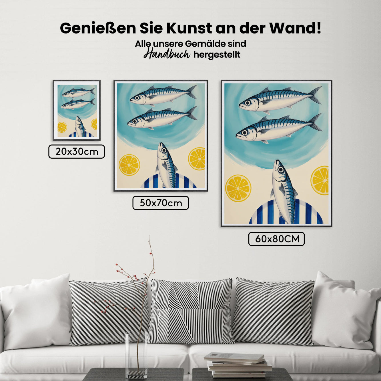 

Dipingere con i numeri - Weidenfaden