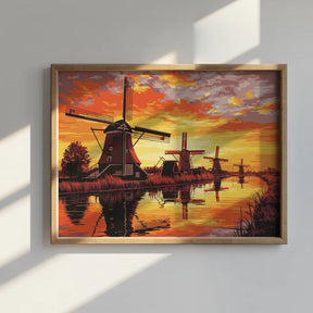 

Dipingere con i numeri - Weidenfaden