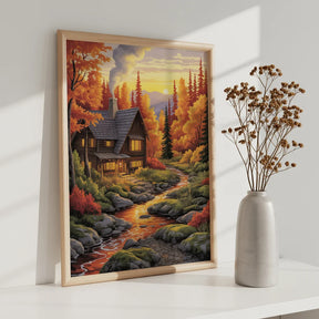 

Dipingere con i numeri - Weidenfaden