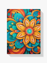 

Dipingere con i numeri - Weidenfaden